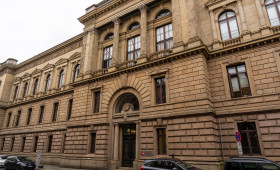 VW-Abgasskandal: Prozess gegen fünf Angeklagte beginnt