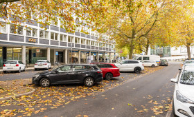 Wie groß ist das Parkplatzproblem in Braunschweig wirklich?