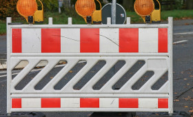Braunschweig: Arbeiten an der Elbestraße - Mehrere Wochen Vollsperrung