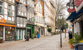 Wie Braunschweig und Wolfenbüttel den Autoverkehr zurückdrängen 