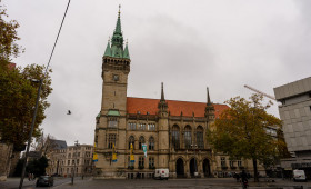 Freundschaft mit russischer Stadt: FDP fordert sichtbare Konsequenzen