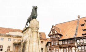  Braunschweig ist weiterhin wichtiger Startup Standort in Niedersachsen