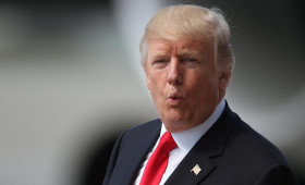 Flucht vor Trump: Zieht es vermehrt Amerikaner in die Region Braunschweig?