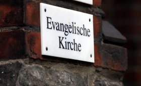 Evangelische Landeskirche Braunschweig beschließt radikalen Umbau