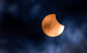 Faszination Sonnenfinsternis: Das erwartet Braunschweig schon bald