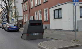 Teure Fotos: Hier wird in Salzgitter geblitzt