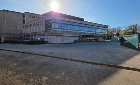 Jahrelange Zwangspause: Wann kehrt die Stadthalle Braunschweig zurück?