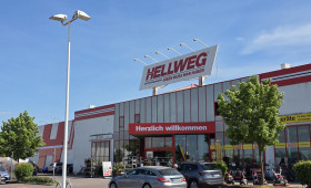 Baumarkt Hellweg schließt Standorte - So geht es in Wolfenbüttel weiter