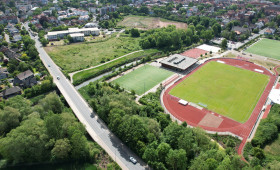 Streit um diesen Sportplatz: Verwaltung widerspricht dem Verein