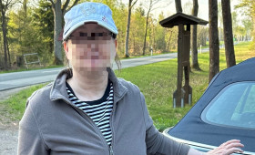 Vermisste Frau aus Parsau: Polizei bittet um Hilfe 