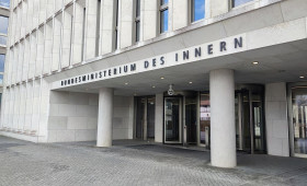 Grünen-Politiker rügt Innenministerium nach Leak von AfD-Gutachten