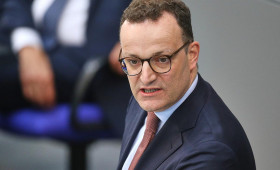 Spahn: Politikwechsel hat bereits begonnen