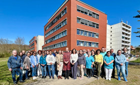 „Pflegedienste am Klinikum Wolfenbüttel" gegründet