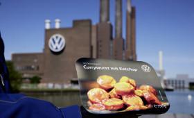 VW-Currywurst: Neues Produkt geht an den Start