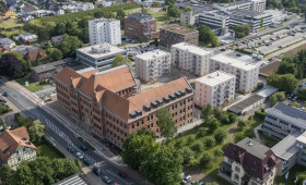 Sanierung Samsonschule Wolfenbüttel: Wann ist das geplante Wohnheim fertig?