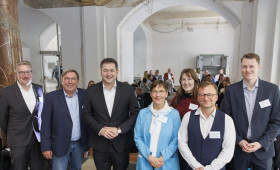 Deutsch-Österreichisches Netzwerk: Braunschweig soll beitreten
