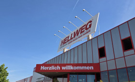 Baumarkt-Insolvenz: So steht es um die Zukunft der Filiale in Wolfenbüttel
