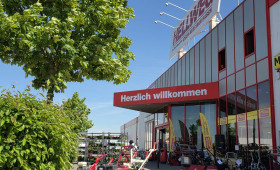 Baumarkt-Insolvenz: Was bedeutet das für die Filiale in Wolfenbüttel?
