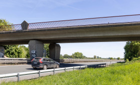 Autobahn: So steht es aktuell um den Ausbau der A39