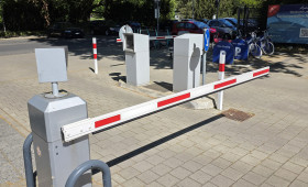 Unerwartete Strafgebühren: Die Tücken der digitalen Kennzeichenerfassung