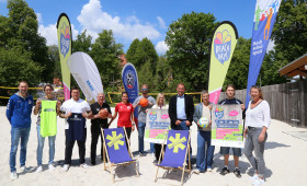 Wolfenbüttel - BeachDays 2025: Jetzt noch Startplatz sichern