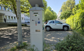 Braunschweig: Umfangreiche Arbeiten in der Nîmes-Straße starten Montag