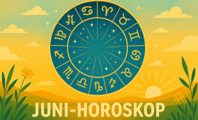 Alle Sternzeichen: Das Horoskop für Juni 2025