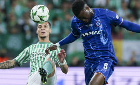 Chelsea gewinnt Conference League gegen Real Betis
