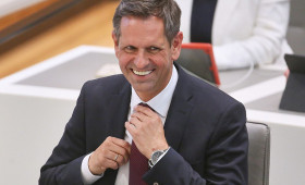 Olaf Lies neuer SPD-Landesvorsitzender in Niedersachsen