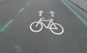 Weitere Fahrradzone für Wolfenbüttel - Parkplätze müssen weichen