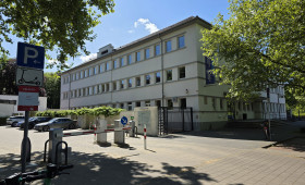 Braunschweig: Darum hat das Stadtbad Bürgerpark am Sonntag zu