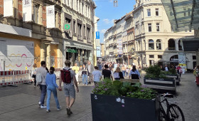 Schuhe und Accessoires: Laden eröffnet bald in der Innenstadt Braunschweig