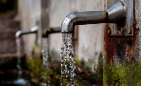 Hitzewelle: Wie viel Wasser hat die Region verbraucht?