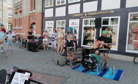 Kulturprojekte aus Braunschweig profitieren von Förderprogramm