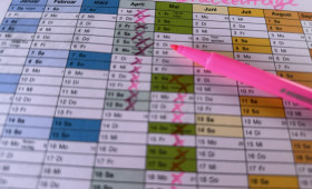 Brückentage 2026: So holen Sie das Maximum aus Ihrem Urlaub