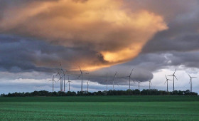 Wetterbericht für Niedersachsen/Bremen (05.06.2025)