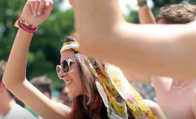 Deep del Sol Open Air: Rave im Bürgerpark Braunschweig im August