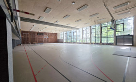Während der Weihnachtsferien: Turnhallen in Peine bleiben geschlossen