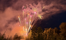 Hörschäden durch Böller: Expertenrat für ein sicheres Silvester