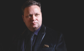 Ausnahme-Sänger und Medien-Star Paul Potts kommt nach Braunschweig