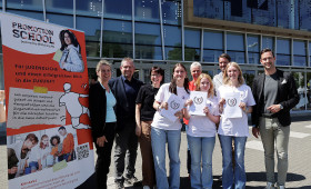Kreative Geschäftsmodelle: Wolfsburger Schüler prämiert
