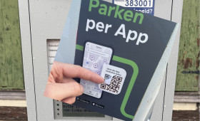 Achtung, Betrugsmasche! Polizei warnt vor manipulierten Parkautomaten 