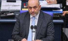 Nouripour mahnt zu ehrlichem Dialog mit Israel