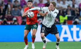 Portugal schlägt DFB-Elf im Nations-League-Halbfinale