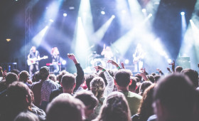 Altstadtfest: Goslar wird wieder zu Partyzone