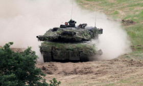 Truppenbewegungen: Was die Region erwarten könnte