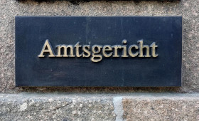 Braunschweig: Hammer Fachmarkt insolvent