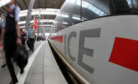 Neuer Bahn-Fahrplan: Das ändert sich für die Region 