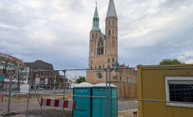 Startschuss für zeitgemäße Neugestaltung des Hagenmarkts in Braunschweig