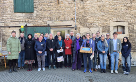 Bund fördert Dorfprojekte im Landkreis Wolfenbüttel
